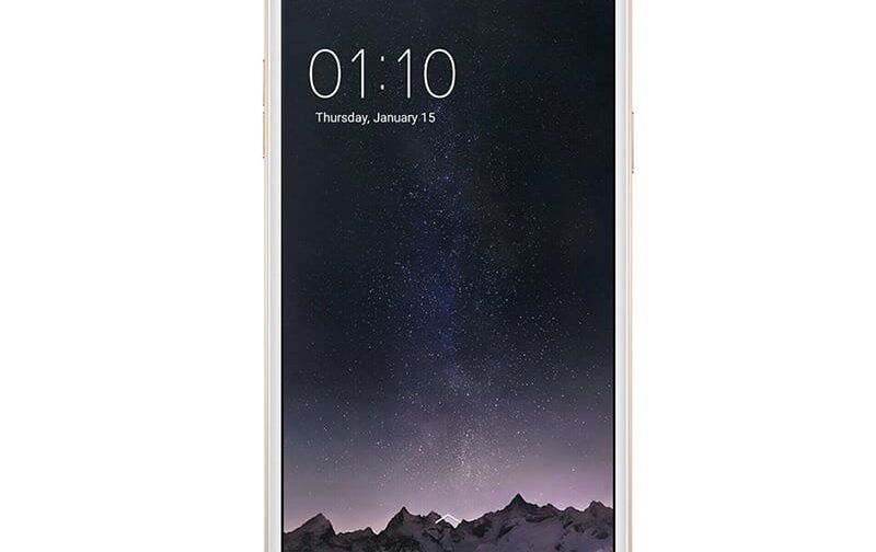Redmi Note 4 (MediaTek)